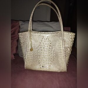 Bailee Sand Dune Melbourne Brahmin